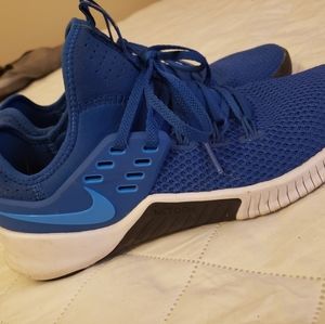 Nike Metcon Free